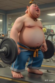 《国家卫健委重磅宣布：全民减肥总动员！3年行动方案曝光，这些食物必须戒掉！》