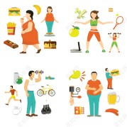 用什么方法减肥最好？揭秘科学瘦身的关键秘诀！（用什么方法减肥最好最有效）