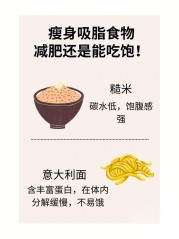 吃什么东西减肥？你必须知道的5大食物！（吃什么东西减肥快最有效）